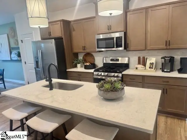 8 Broad River Way, Greenville, SC 29607 - #3