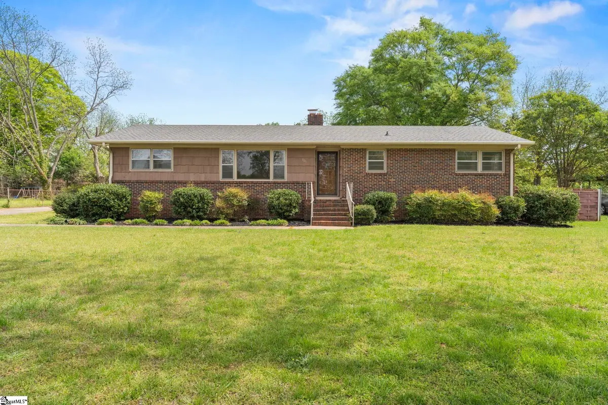 305 Nelson Drive, Anderson, SC 29621-7129 - #1