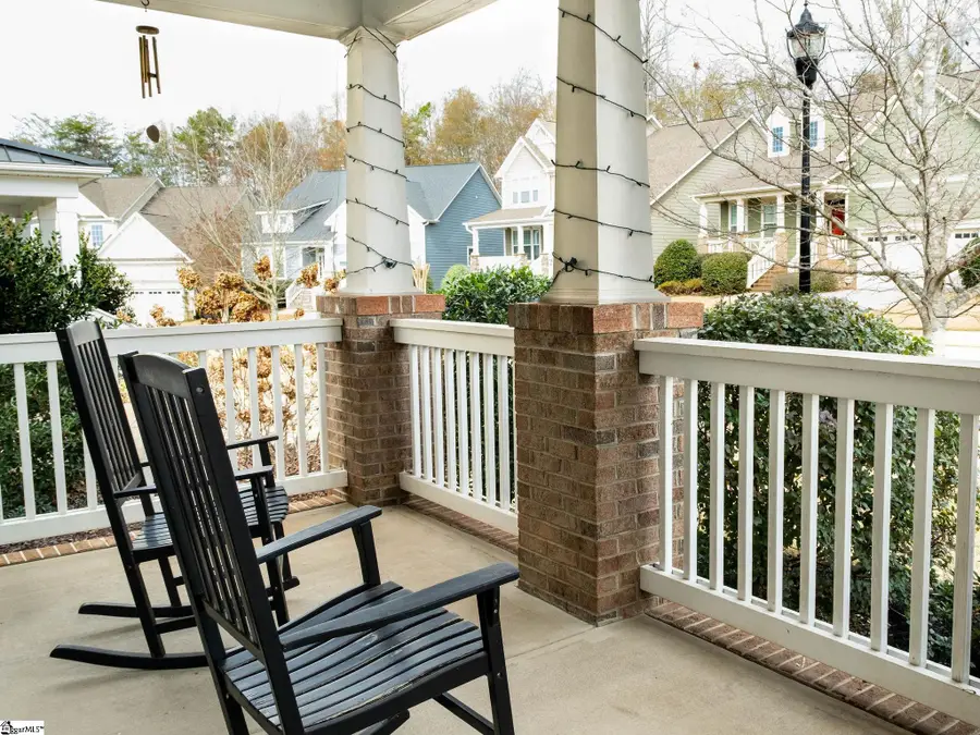 232 Castlemaine Drive, Greenville, SC 29617 - #3