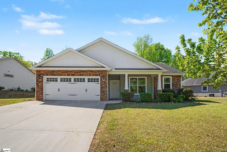 164 Midwood Road, Travelers Rest, SC 29690-1864 - #2