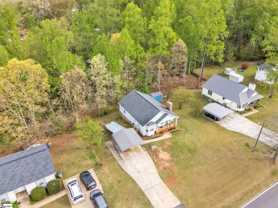 132 Motor Boat Club Road, Greenville, SC 29611 - #2