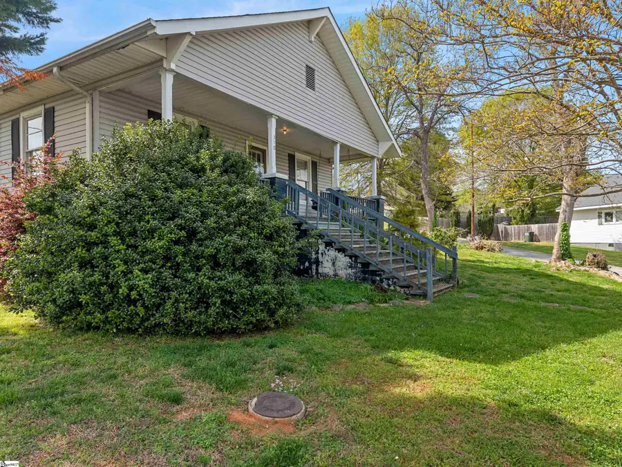 310 Temple Street, Arcadia, SC 29320 - #2