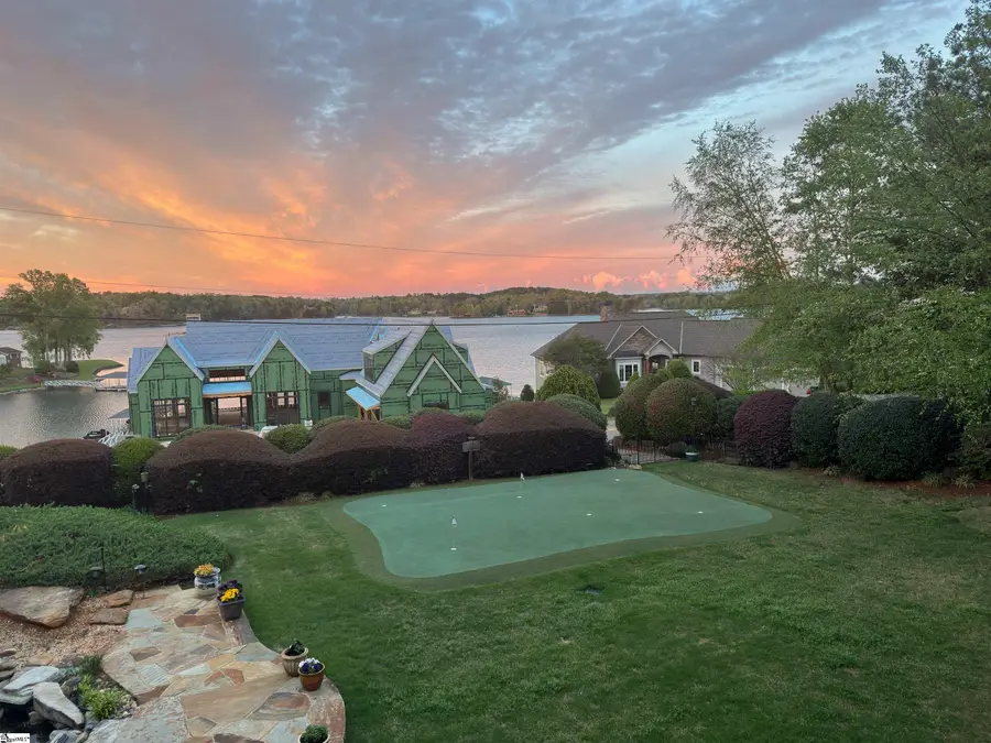 729 Navigators Pointe #Lot 113 Beacon Shores, Seneca, SC 29672 - #3