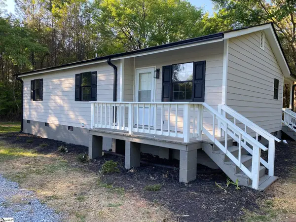 23215 E 72 Highway, Clinton, SC 29325