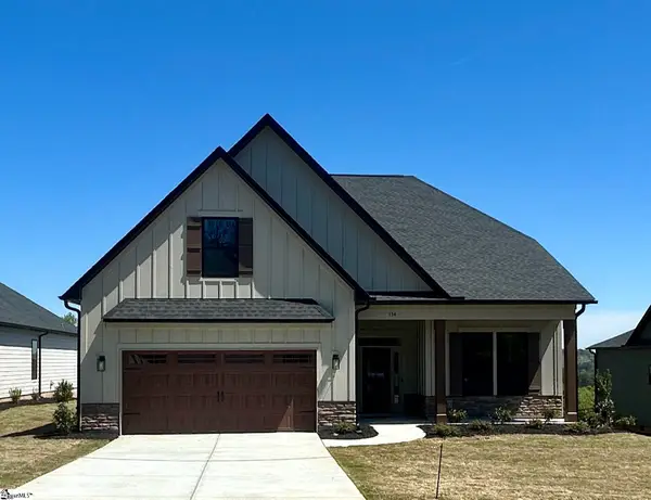 134 Shale Drive, Central, SC 29630