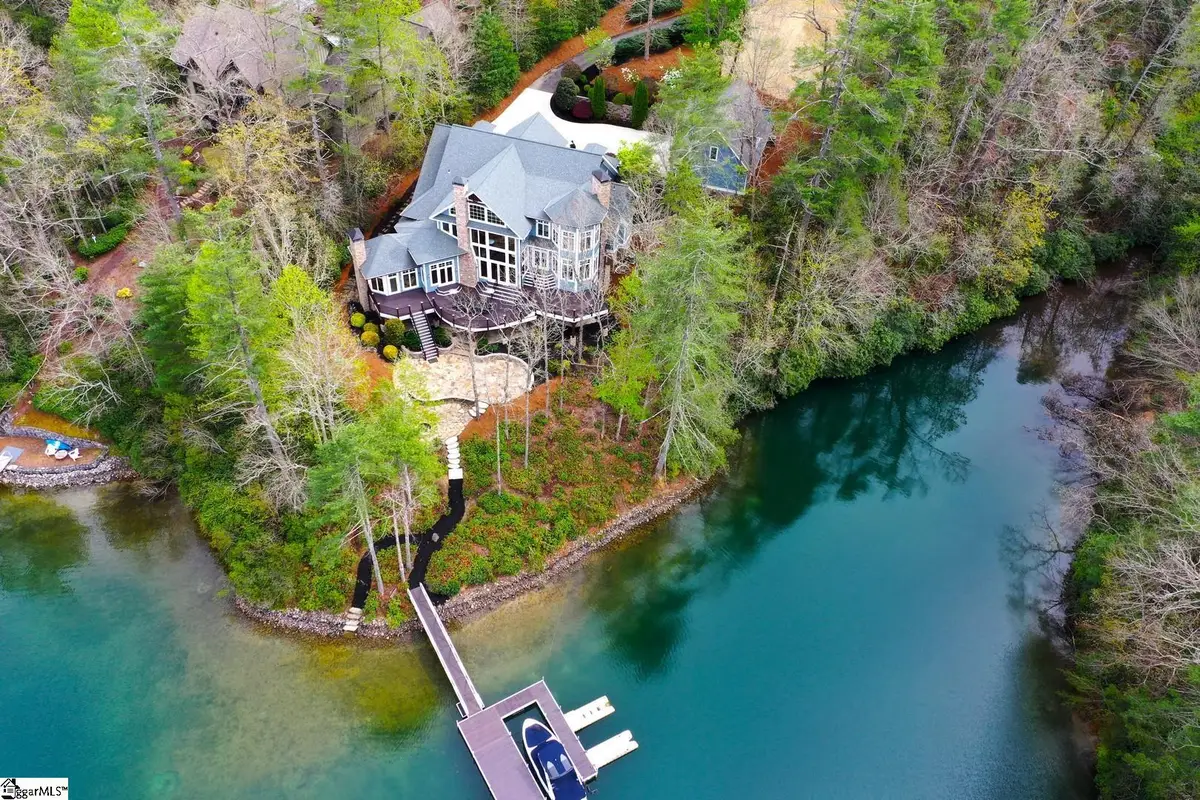 134 Teaberry Lane, Sunset, SC 29685 - #1