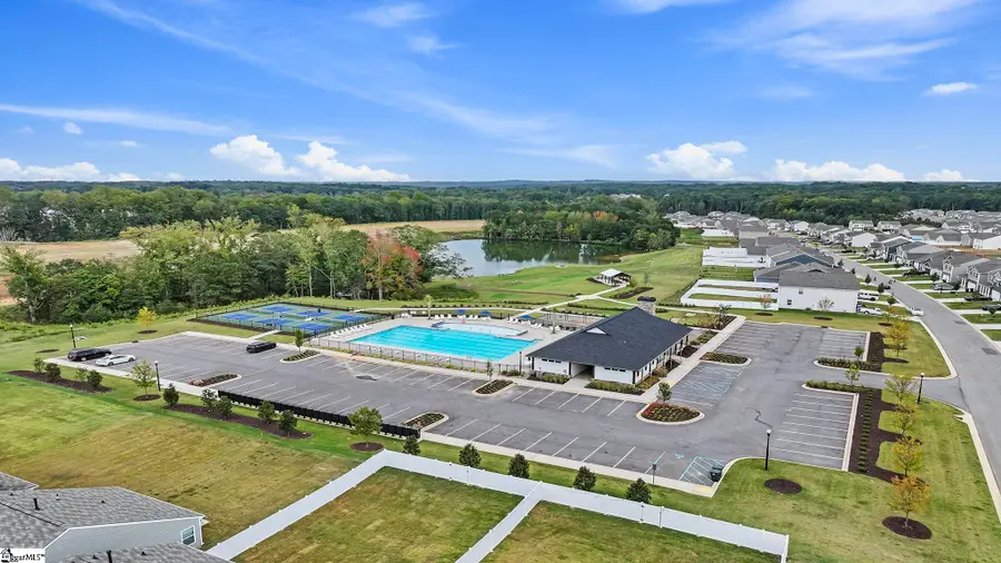 312 Mosby Drive, Fountain Inn, SC 29644 - #3