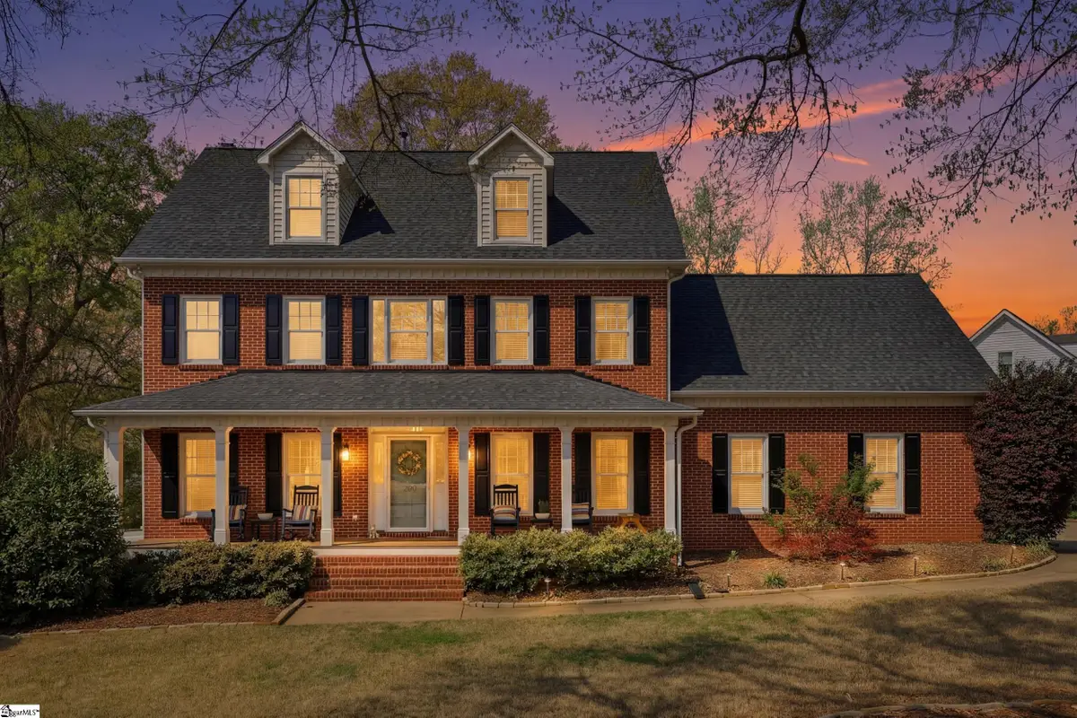 200 Greenside Court, Simpsonville, SC 29681 - #1