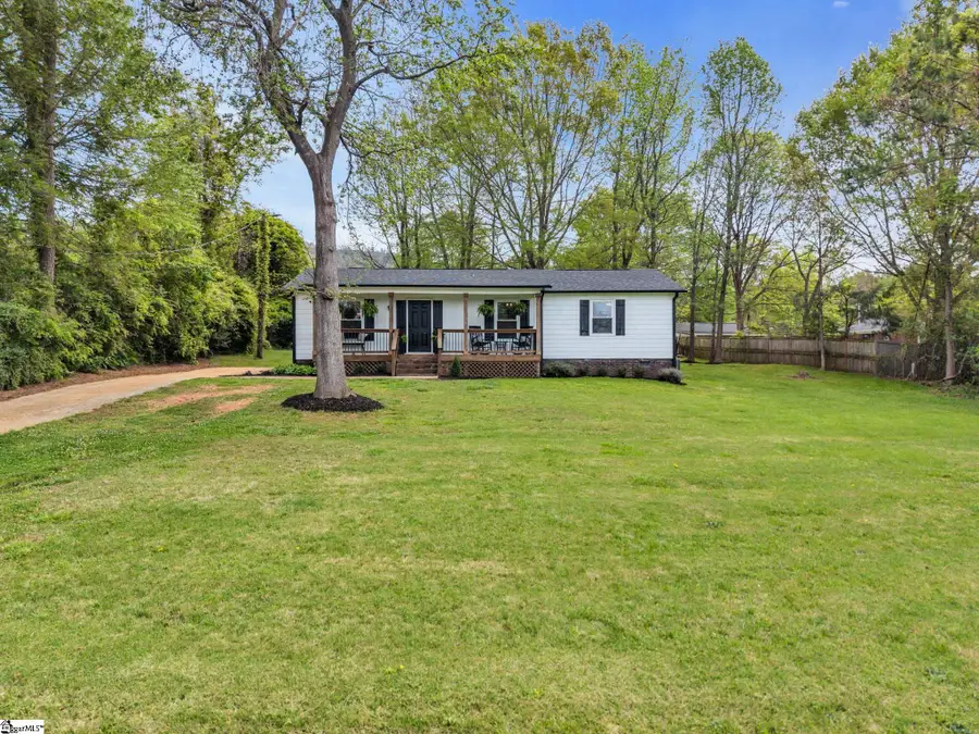 98 Stella Avenue, Greenville, SC 29609 - #2