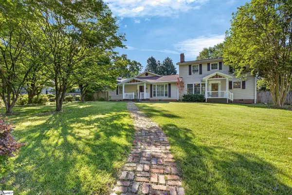 323 Workman Avenue, Woodruff, SC 29388