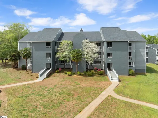 1511 Northlake Drive, Anderson, SC 29625