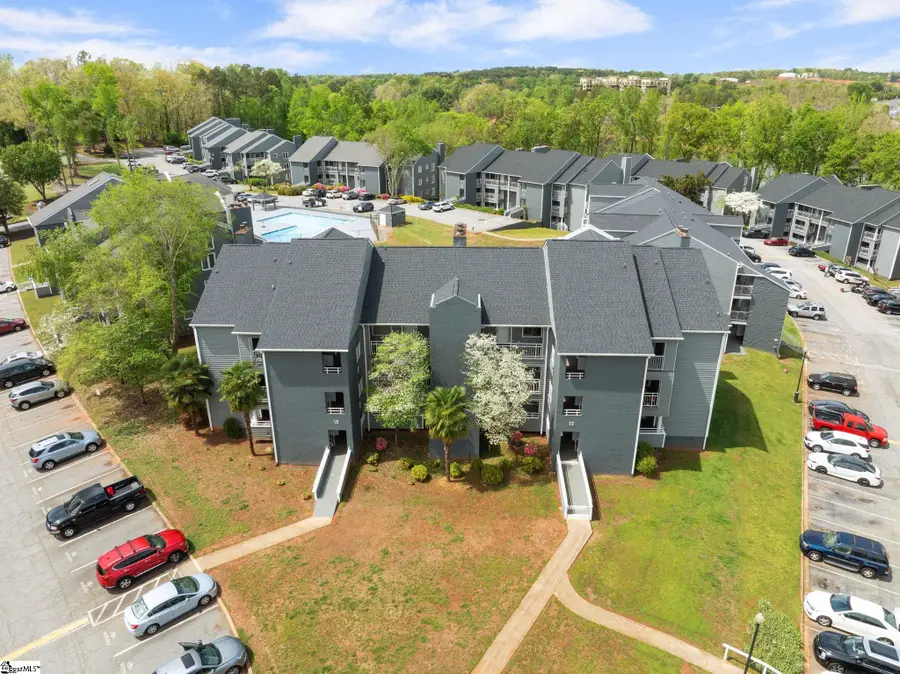 1511 Northlake Drive, Anderson, SC 29625 - #3