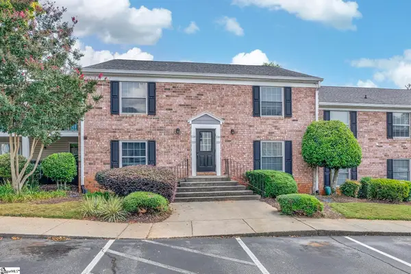 925 Cleveland Street #Unit 115, Greenville, SC 29601