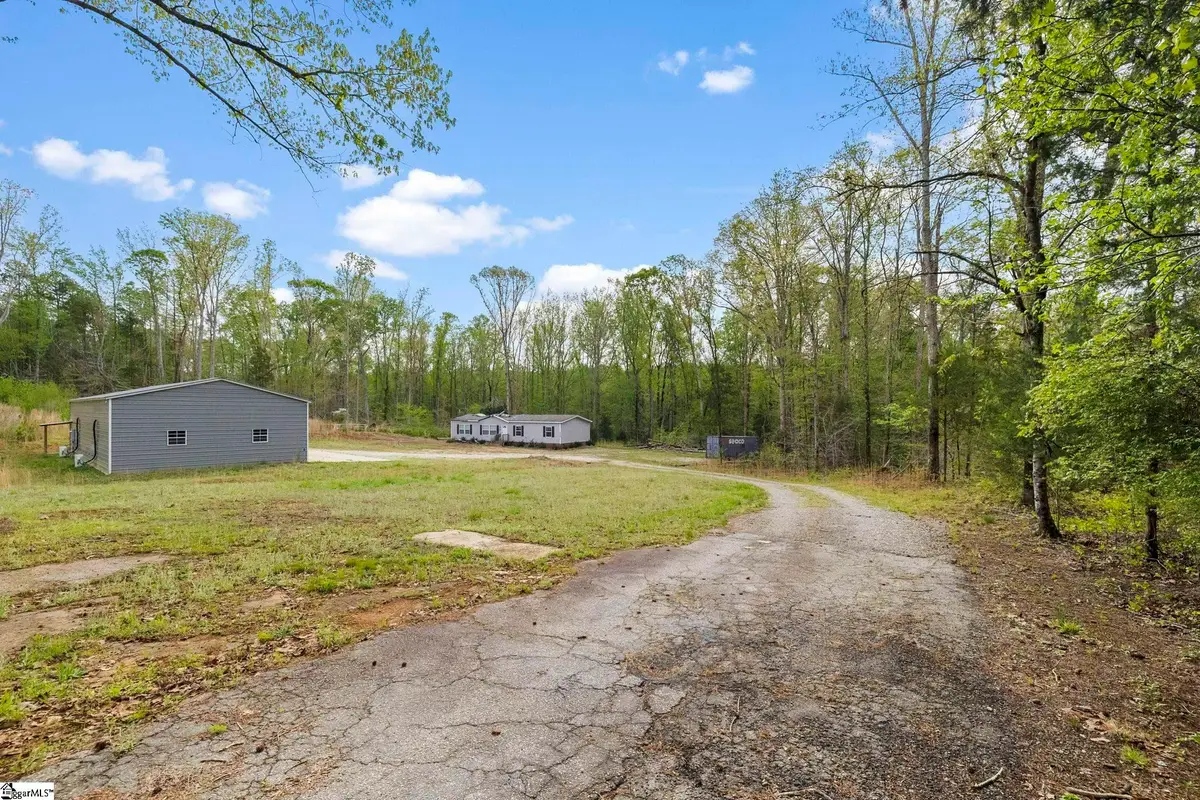 10795 Highway 252, Ware Shoals, SC 29692 - #1