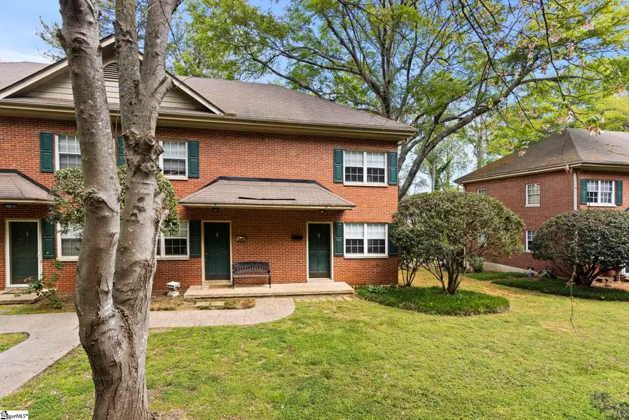 11 Faris Circle, Greenville, SC 29605 - #2