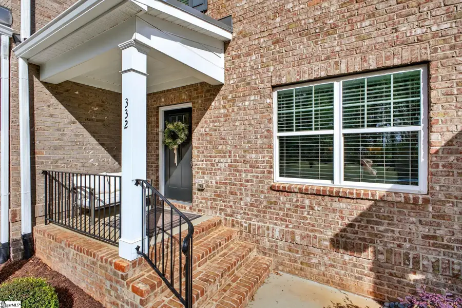 332 Danvers Road, Greenville, SC 29607 - #2