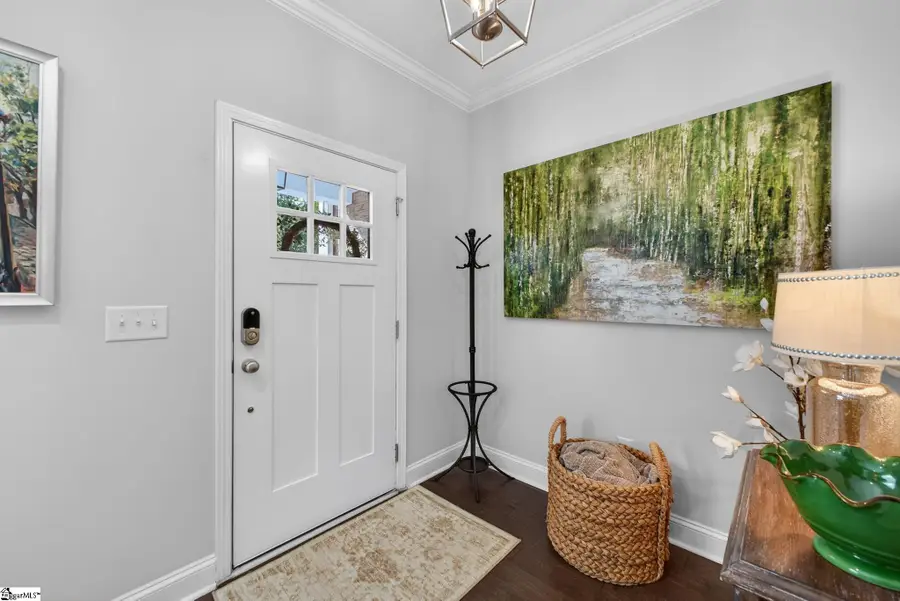 332 Danvers Road, Greenville, SC 29607 - #3