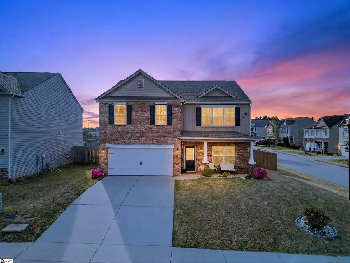 2 Spyglen Way, Greer, SC 29651 - #1