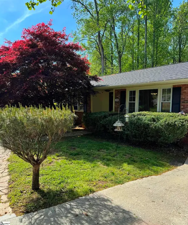 200 Michael Drive, Piedmont, SC 29673