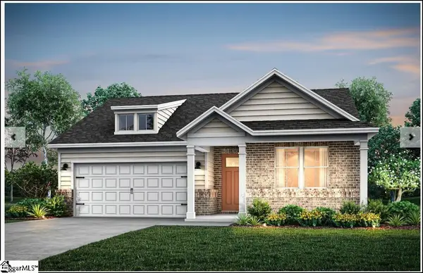 4038 Hoskins Drive, Boiling Springs, SC 29316