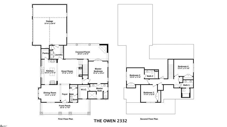 244 Arsenal Drive, Ninety Six, SC 29666 - #2