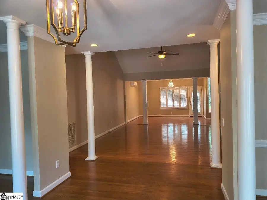 305 Beckworth Drive, Taylors, SC 29687 - #3