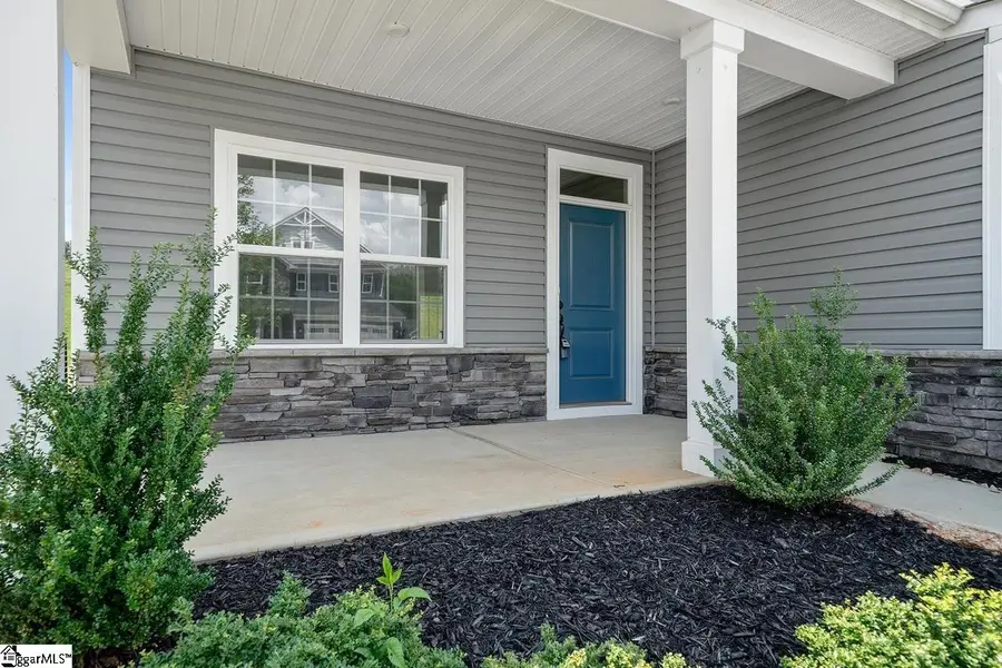 202 Walla Walla Court, Greenville, SC 29607 - #2