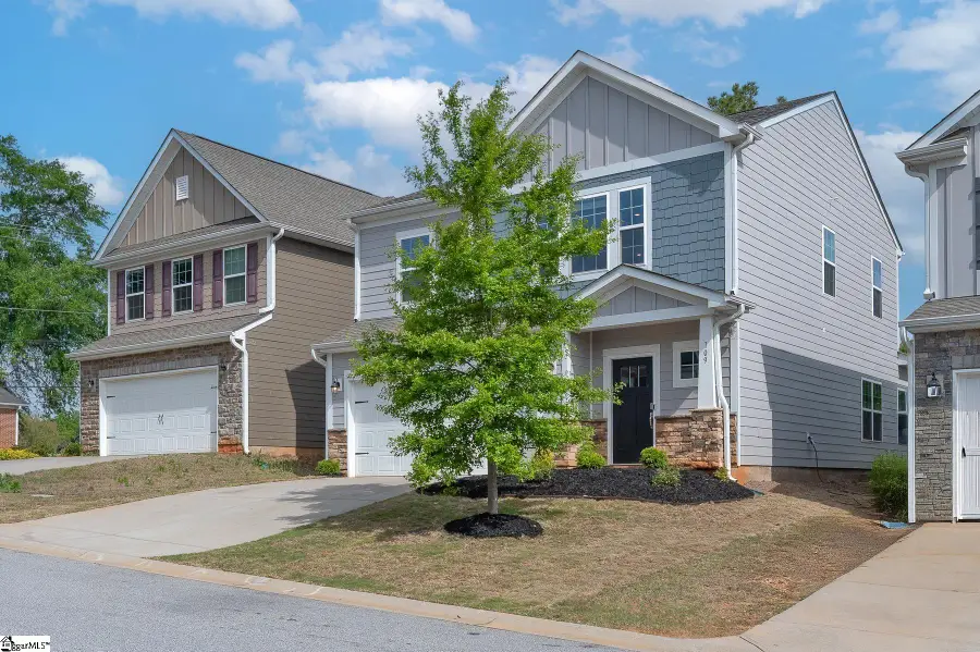109 Magnolia Street, Woodruff, SC 29388-9252 - #2