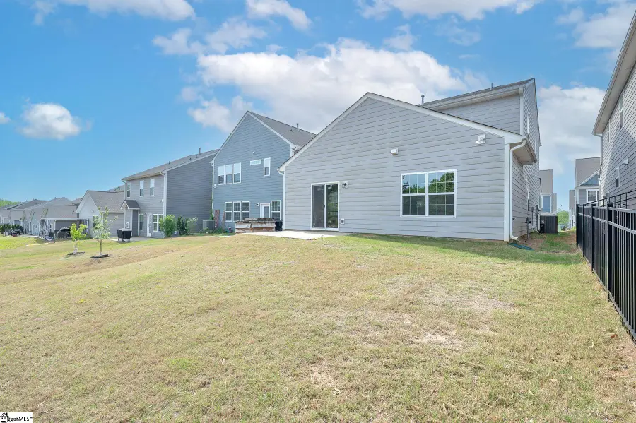 109 Magnolia Street, Woodruff, SC 29388-9252 - #3