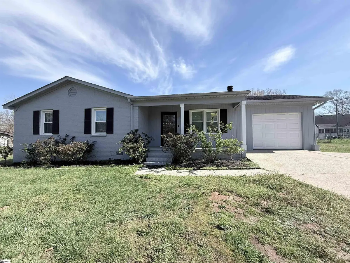 24 Cherrylane Drive, Greenville, SC 29617 - #1