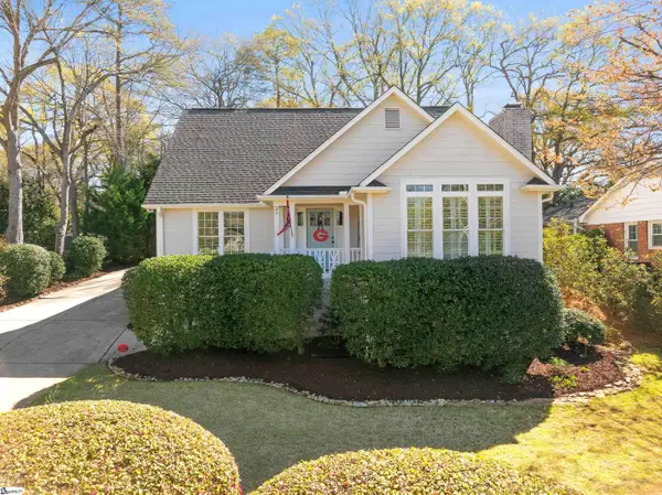 25 Frontus Street, Greenville, SC 29605