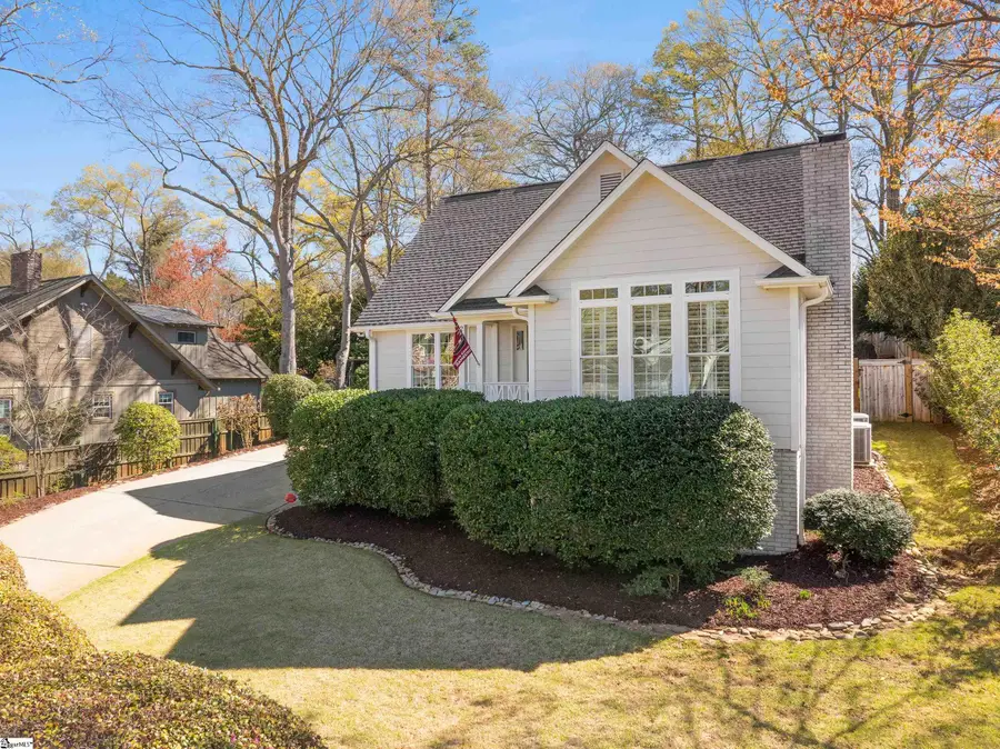 25 Frontus Street, Greenville, SC 29605 - #3