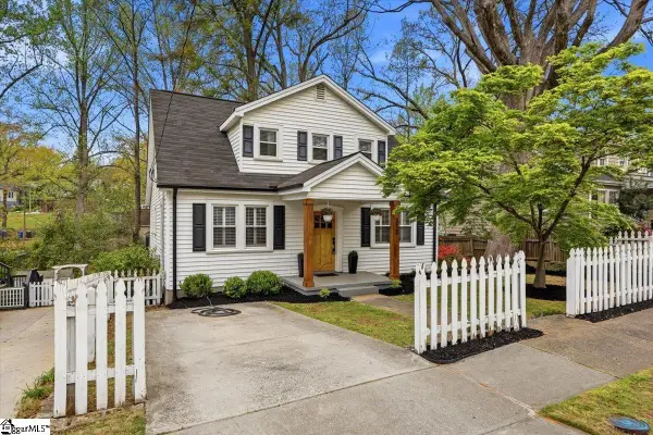 212 Briarcliff Drive, Greenville, SC 29607