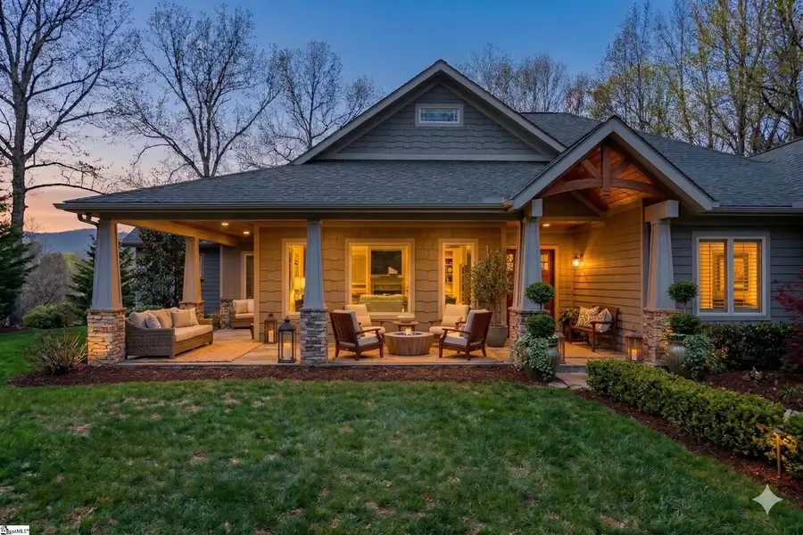 38 The Cliffs Parkway, Landrum, SC 29356 - #2