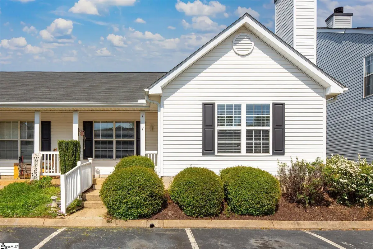 7 Hammett Grove Lane, Greer, SC 29650 - #1