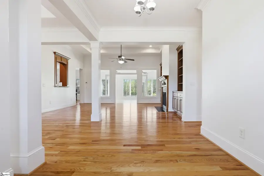 140 Tully Drive, Anderson, SC 29621 - #2