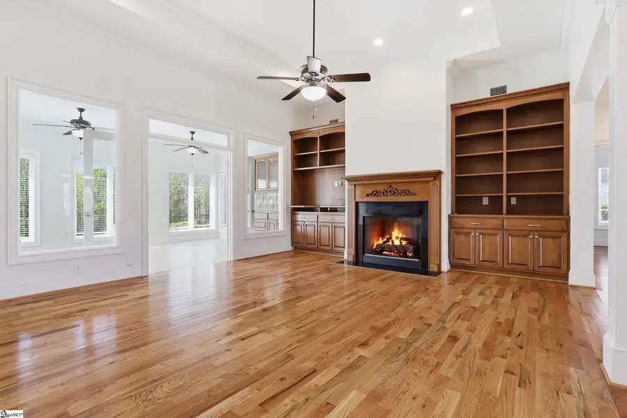 140 Tully Drive, Anderson, SC 29621 - #3