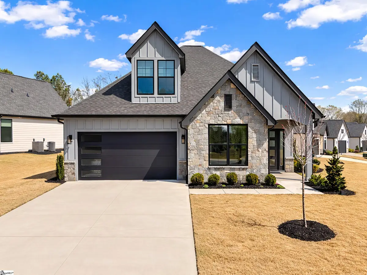5 Waterville Way, Simpsonville, SC 29681 - #1