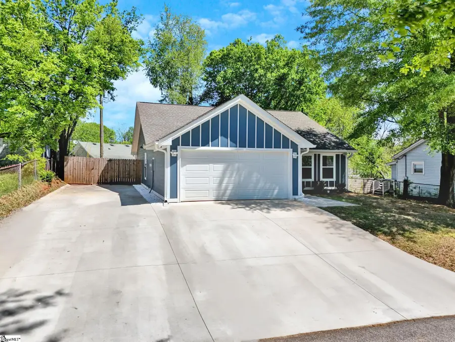 4 Mcarthur Street, Greenville, SC 29611-4713 - #2