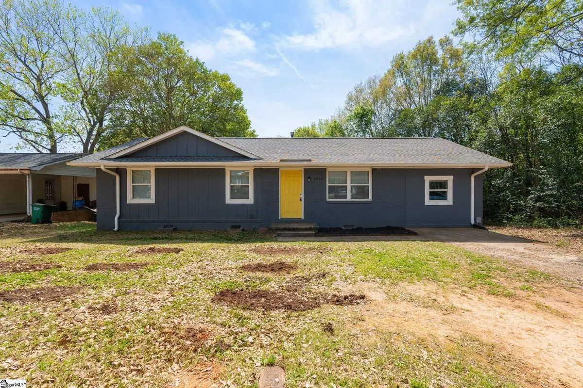 1919 El Camino Real Road, Spartanburg, SC 29301 - #1