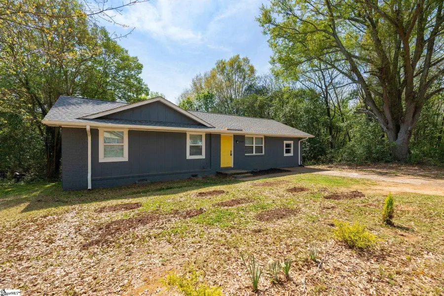 1919 El Camino Real Road, Spartanburg, SC 29301 - #2