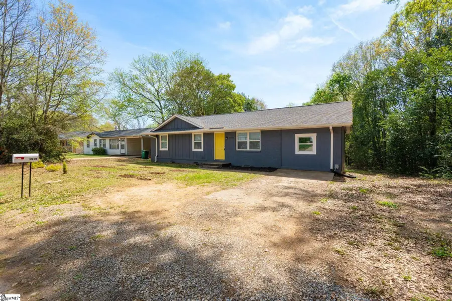 1919 El Camino Real Road, Spartanburg, SC 29301 - #3