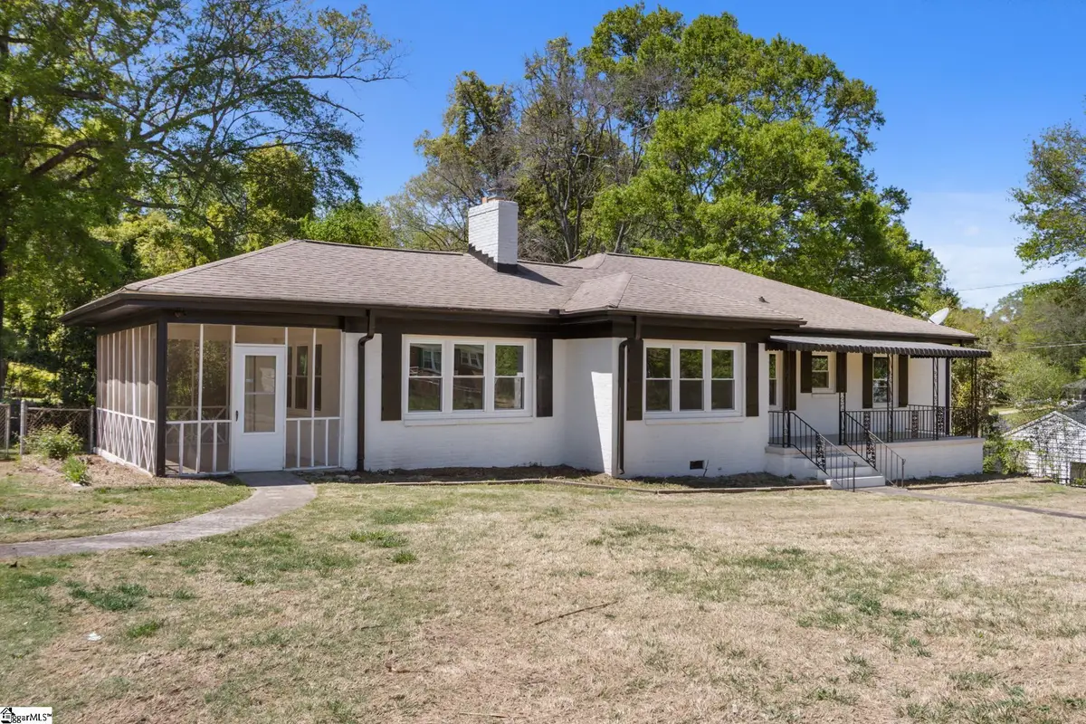 11 Stokes Street, Greenville, SC 29611 - #1