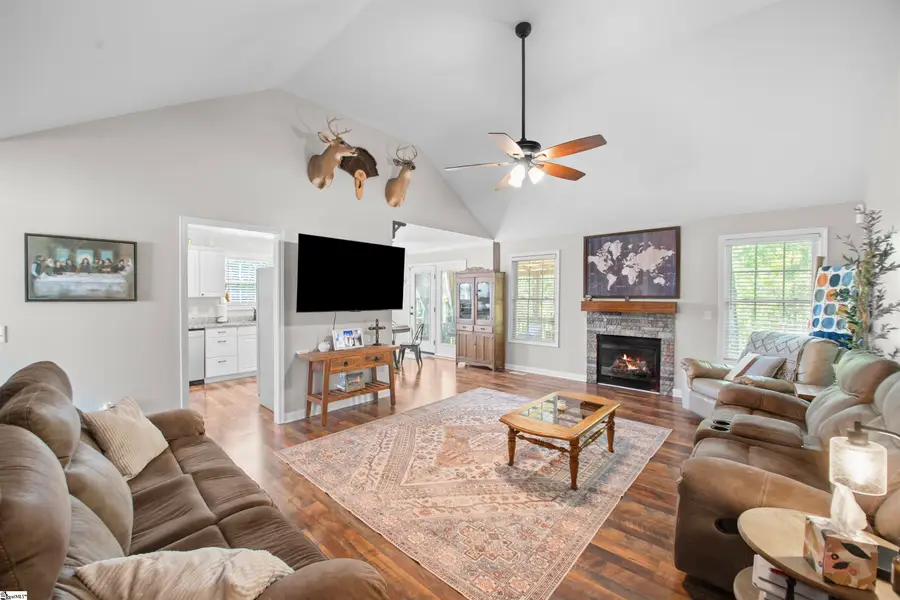 113 Raintree Court, Easley, SC 29642 - #2