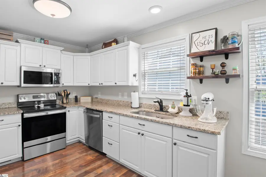 113 Raintree Court, Easley, SC 29642 - #3