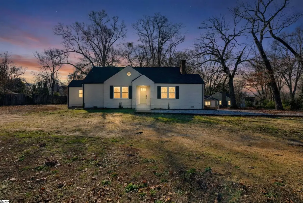 11 Willow Springs Drive, Greenville, SC 29607 - #1