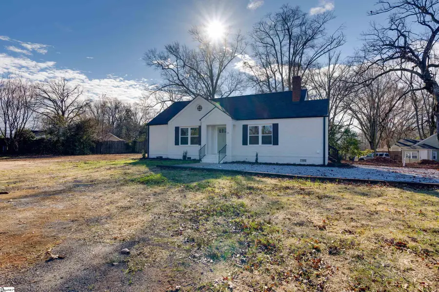 11 Willow Springs Drive, Greenville, SC 29607 - #2