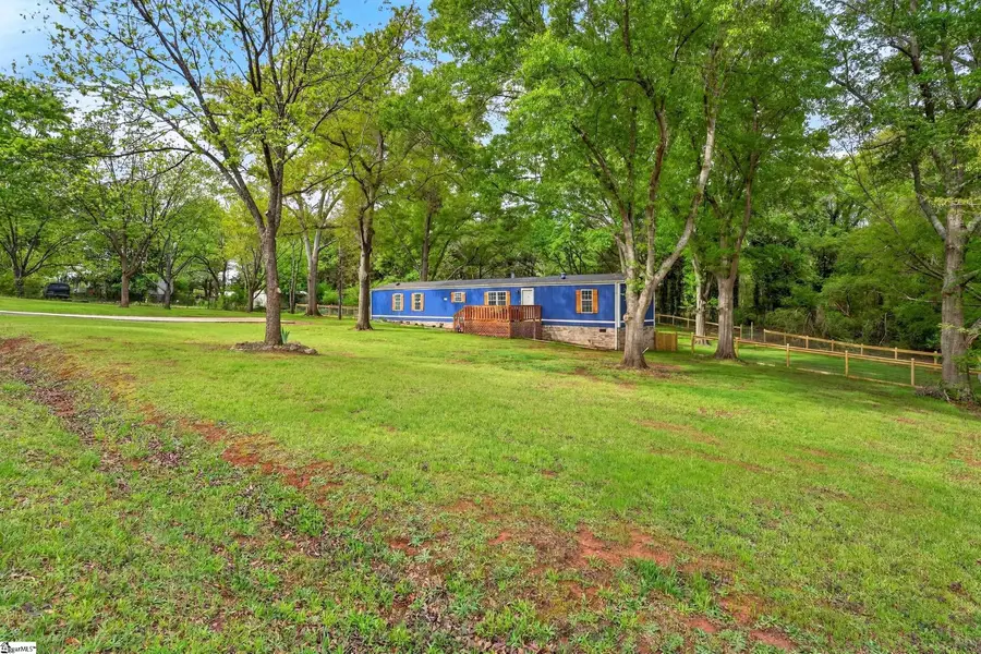 67 Creekwood Drive, Fountain Inn, SC 29644 - #2