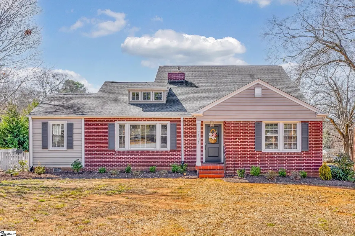 101 Corrine Drive, Greenville, SC 29607 - #1
