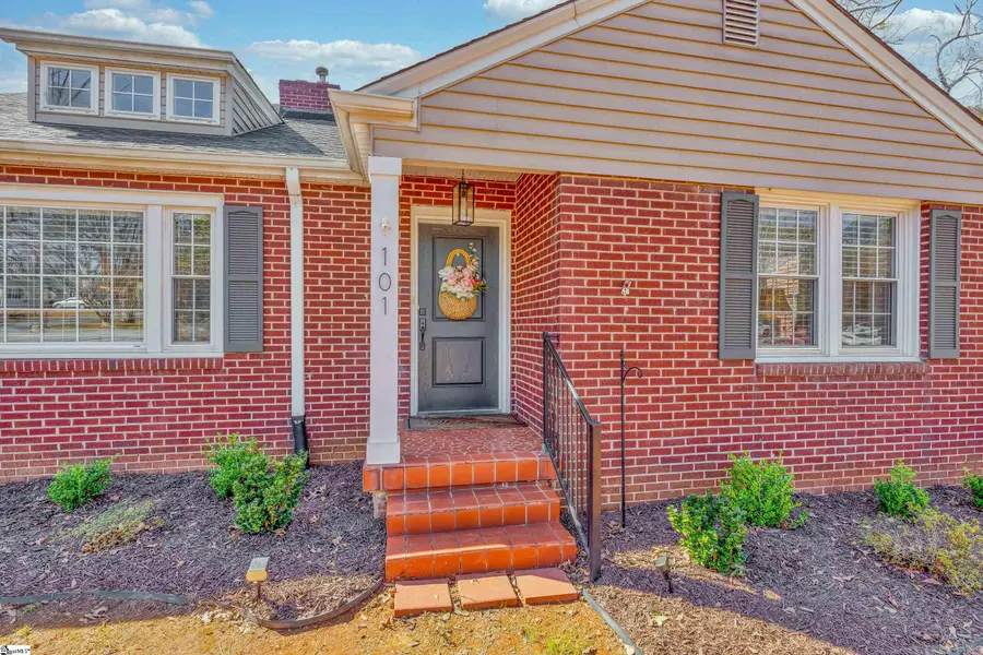 101 Corrine Drive, Greenville, SC 29607 - #2